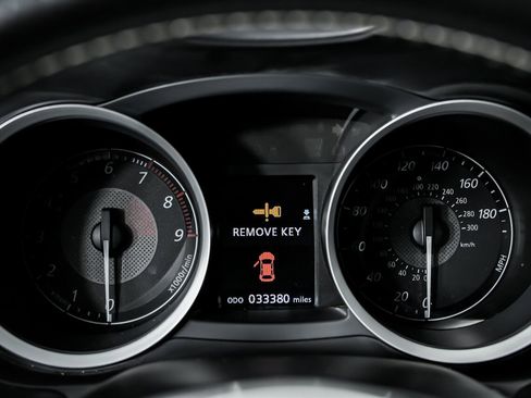 Used 2015 Mitsubishi Lancer Evolution GSR image 25