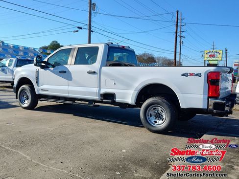 New 2026 Ford F250 XL w/ 360-Degree Camera Package AWD/4WD image 3