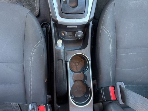 Used 2018 Ford Fiesta SE image 32