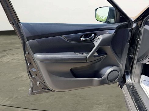 Used 2017 Nissan Rogue SV AWD/4WD image 15
