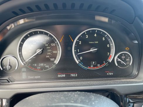 Used 2015 BMW X5 xDrive35i image 19