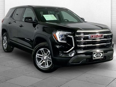 Used 2025 GMC Terrain Elevation