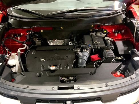 Used 2022 Mitsubishi Outlander Sport ES FWD image 32