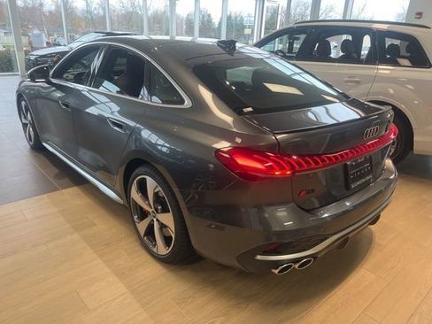 New 2025 Audi S5 Premium Plus image 6