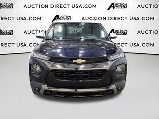 Used 2021 Chevrolet TrailBlazer ACTIV w/ Convenience Package video 3