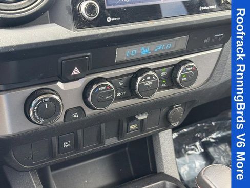 Used 2023 Toyota Tacoma SR AWD/4WD image 28