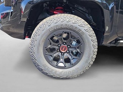 New 2026 Toyota Tacoma TRD Pro AWD/4WD image 10