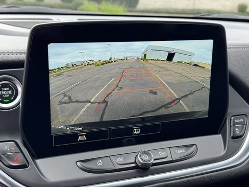 Used 2024 Chevrolet Blazer LT image 26