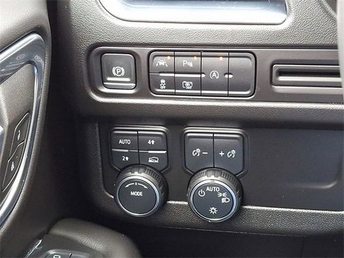 Used 2024 Chevrolet Tahoe RST w/ Luxury Package image 23