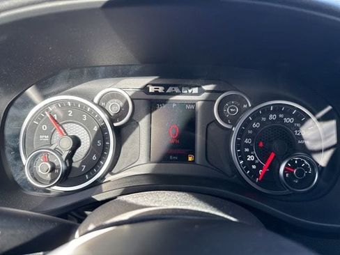 New 2026 RAM 1500 Big Horn w/ Night Edition image 22