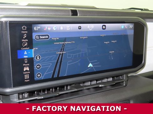 Used 2025 Jeep Gladiator Sport image 20