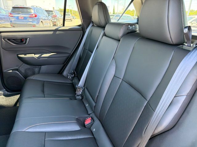 New 2026 Subaru Outback Wilderness AWD/4WD image 22