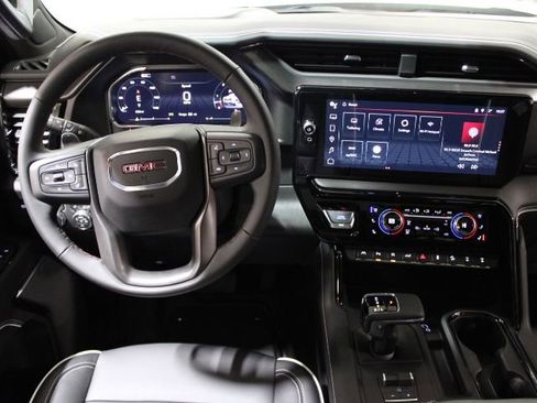 New 2026 GMC Sierra 1500 AT4X image 35