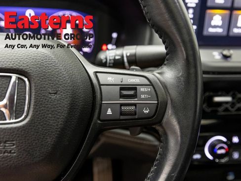 Used 2023 Honda Accord Sport image 16