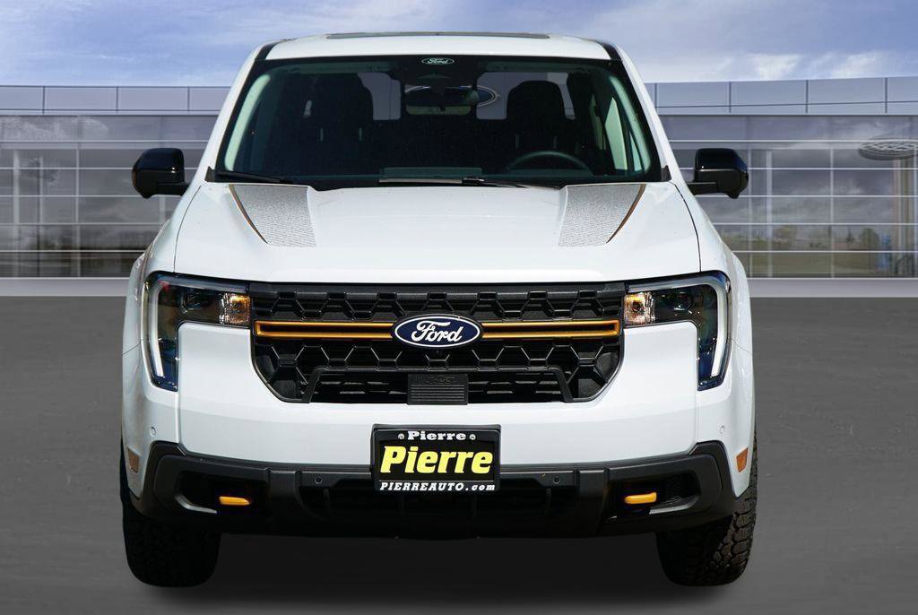 New 2026 Ford Maverick Tremor AWD/4WD image 5
