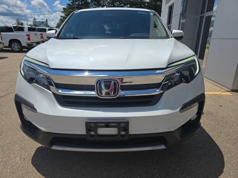 Used 2022 Honda Pilot EX-L image 2