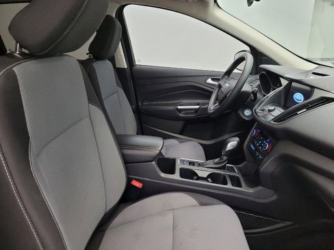 Used 2018 Ford Escape SE w/ SE Sync 3 Package image 21
