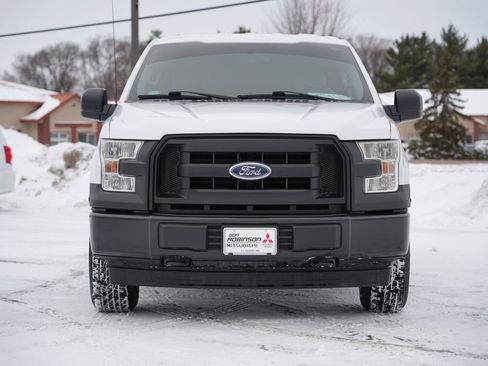 Used 2017 Ford F150 XL w/ XL Power Equipment Group image 8