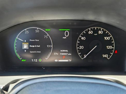 Used 2024 Honda CR-V Sport image 19