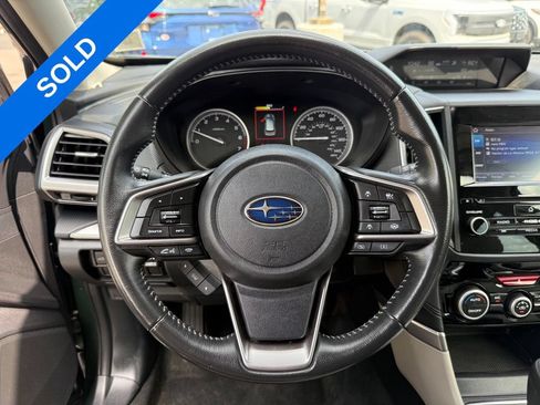 Used 2023 Subaru Forester Premium AWD/4WD image 14