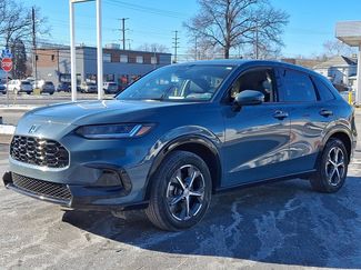 Used 2024 Honda HR-V EX-L video 3