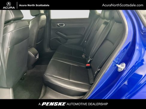 Used 2023 Acura Integra A-Spec FWD image 21
