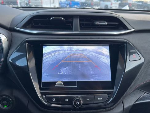 Used 2023 Chevrolet TrailBlazer RS w/ Convenience Package image 19