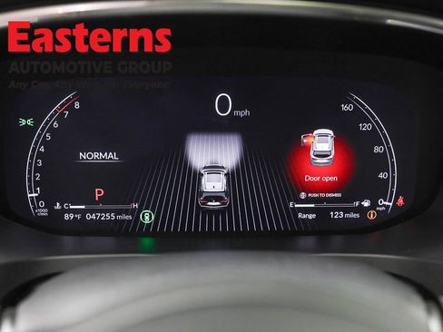 Used 2024 Acura MDX w/ Technology Package AWD/4WD image 17