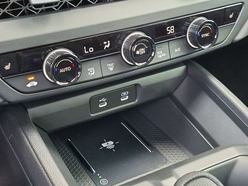 New 2026 Honda Accord SE image 25