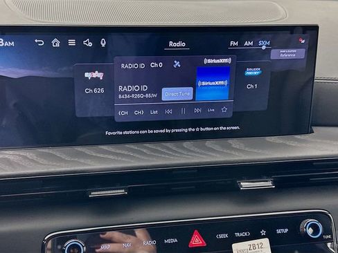 New 2026 Genesis GV80 3.5T Prestige image 11