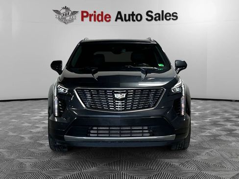 Used 2019 Cadillac XT4 Premium Luxury image 2