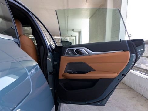 New 2026 BMW i4 eDrive40 w/ Premium Package image 23