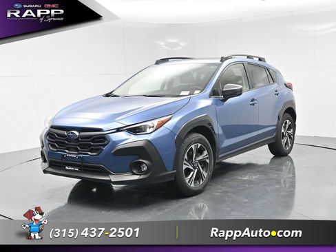 Used 2024 Subaru Crosstrek 2.0i Premium AWD/4WD image 26