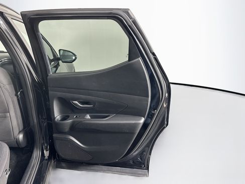 Used 2022 Hyundai Santa Cruz SEL Premium AWD/4WD image 30