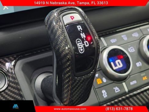 Used 2023 Land Rover Defender 90 X image 28