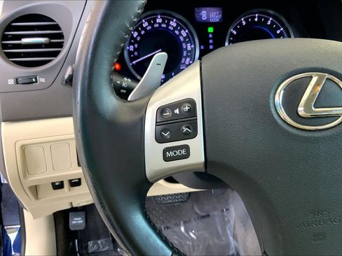 Used 2012 Lexus IS 250 w/ Premium Pkg Value Edition RWD image 23