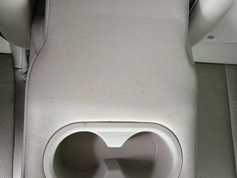 Used 2020 Hyundai Sonata Limited w/ Cargo Package image 14