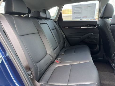 New 2026 Kia Seltos EX w/ EX Sunroof Package image 15