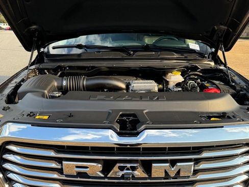 New 2026 RAM 1500 Laramie image 31