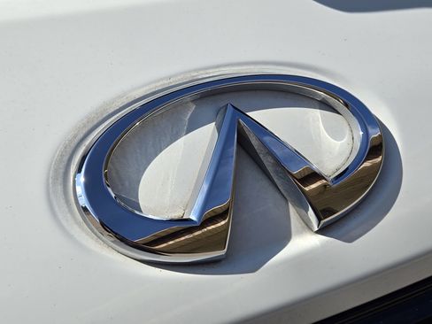 Used 2023 INFINITI QX60 Pure FWD image 20