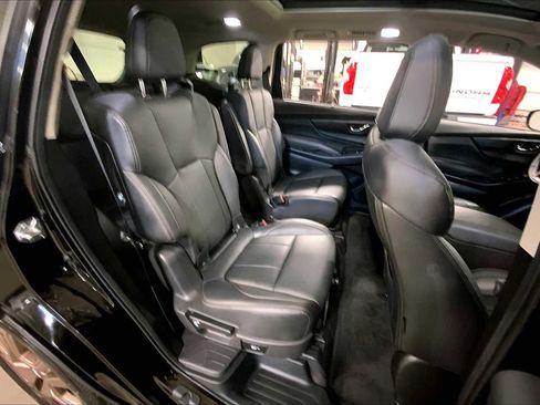 Certified 2025 Subaru Ascent Bronze Edition image 20