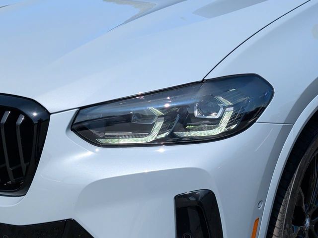 Used 2024 BMW X3 sDrive30i w/ Premium Package RWD image 9