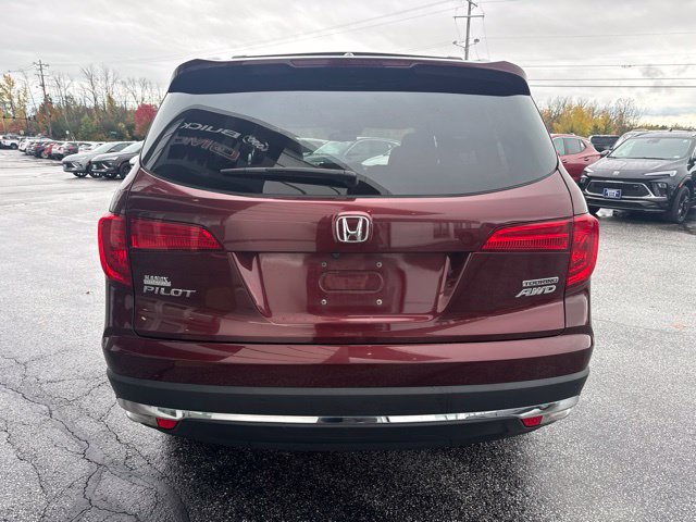 Used 2018 Honda Pilot Touring image 6