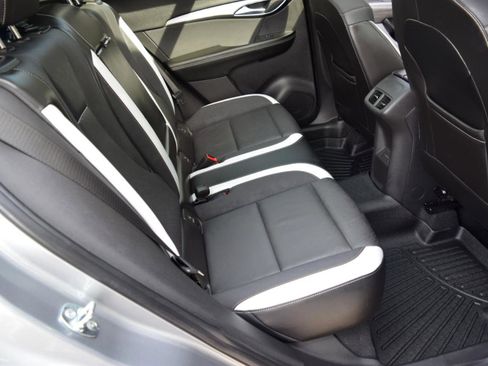 Used 2024 Buick Envision Sport Touring image 36