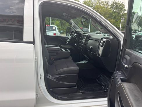 Used 2015 Chevrolet Silverado 2500 LT image 45