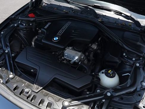 Used 2016 BMW 428i Convertible RWD image 44