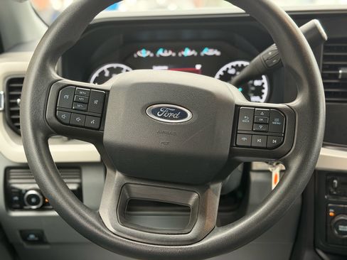 Used 2024 Ford F250 XLT image 16