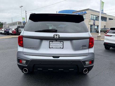 Used 2023 Honda Passport EX-L image 27