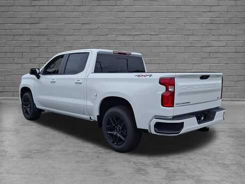 New 2026 Chevrolet Silverado 1500 RST w/ All Star Edition Plus AWD/4WD image 6