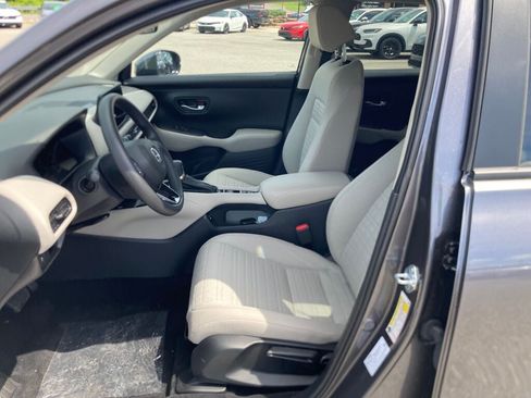 New 2027 Honda HR-V LX image 7